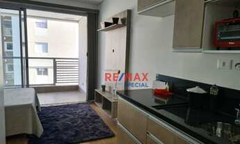 Imagem: Studio à venda, 28 m² por R$ 370.000,00