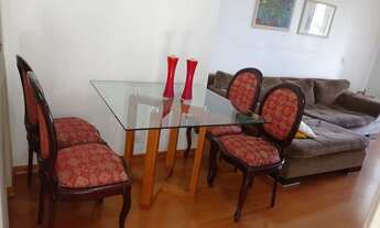 Imagem 3: Apartamentos - ED. FONTE APRAZÍVEL