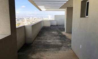 Imagem 6: Cobertura com 3 dormitórios à venda, 221 m² por R$ 1.640.000,00 - Tatuapé - São Paulo/SP