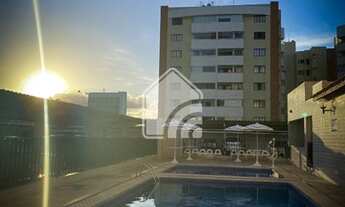 Imagem: Residencial Saint Sebastian, apt na Coroa