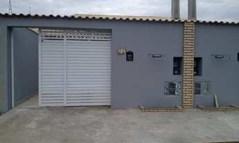 Imagem 3: Casa com 2 Dormitórios - 1 Suíte - 70 M² - 2 vagas - 1400 m da praia - Jd Guacira -Itanhaé