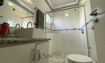 Imagem 3: Casa sobrado em condomínio com 4 quartos no Condominio santana residence - Bairro Terras d