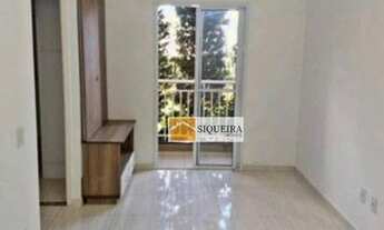 Imagem 2: Edifício Torres de Trujillo - Apartamento com 2 dormitórios à venda, 57 m² por R$ 260.000