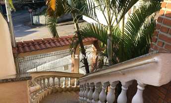 Imagem 2: Casa com 5 dormitórios à venda por R$ 670.000,00 - Jardim Roma - Jundiaí/SP