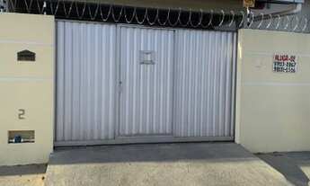 Imagem: Aluga-se casa no Bairro dos Estados