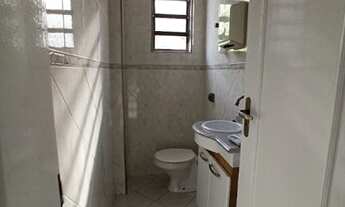 Imagem 2: Sobrado com 4 dormitórios para alugar, 250 m² por R$ 11.000,00/mês - Embaré - Santos/SP