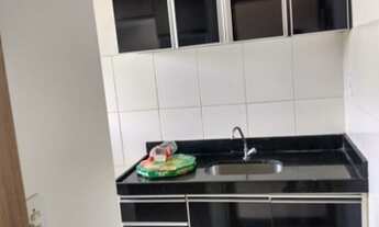 Imagem 3: Apartamento Localizado no Bairro Chácara em Betim