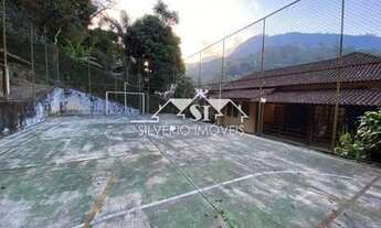 Imagem 5: Casa- Petrópolis, Quarteirão Brasileiro