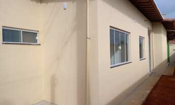 Imagem 3: Excelente casa em Cajupiranga rua comercial