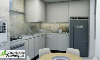 Imagem 4: São Paulo - Casa de Condomínio - TREMEMBÉ