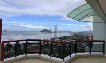 Imagem 2: Cobertura com 4 dormitórios à venda, 208 m² por R$ 4.800.000 - Riviera Módulo 6 - Bertioga