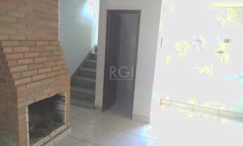 Imagem 4: Porto Alegre - Casa Padrão - Belém Novo