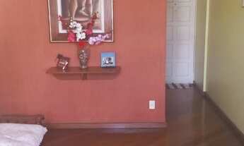 Imagem 2: Belo Horizonte - Apartamento Padrão - Santa Tereza