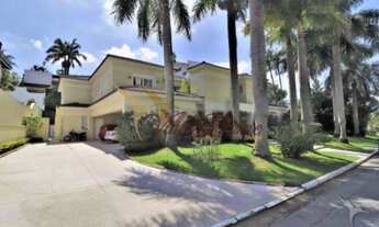 Imagem 2: Casa para venda e locação no Residencial 2 em Alphaville, com 850 m2 e 4 quartos