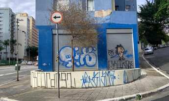 Imagem 2: Ponto comercial no melhor da Av Nove de Julho para aluguel possui 400 metros quadrados