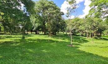 Imagem 5: Terreno no Residencial Aldeia do Vale