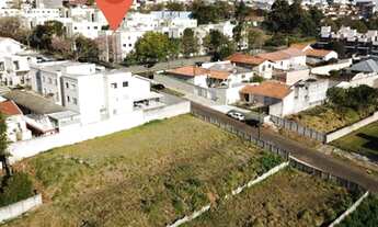 Imagem 3: Terreno Jardim Carvalho Próximo ao Cond. Raul Pinheiro Machado