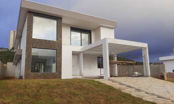 Imagem: Casa em Alphaville, Costa Laguna, 270 m2