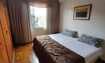 Imagem 7: APARTAMENTO RESIDENCIAL em GOIÂNIA - GO, SETOR CENTRAL