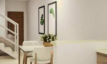 Imagem 4: Duplex 3 quartos com suíte e quintal em Jacaraipe