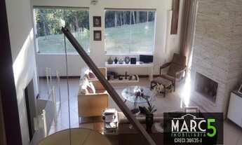 Imagem 4: Vend/Alug - CASA EM CONDOMINIO - NOVO HORIZONTE HILLS I E II Aruja SP