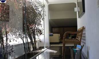 Imagem 7: Casa à venda Condomínio Fechado Residencial Alphaville 01 - 607m² - Marragi Imóveis - CA00