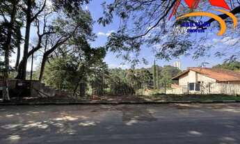 Imagem 5: CARAPICUÍBA - Terreno Padrão - CHÁCARA SANTA LÚCIA DOS YPES