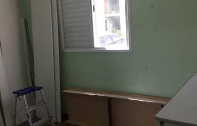 Imagem 4: APARTAMENTO RESIDENCIAL em ITU - SP, JARDIM RESIDENCIAL ITAIM