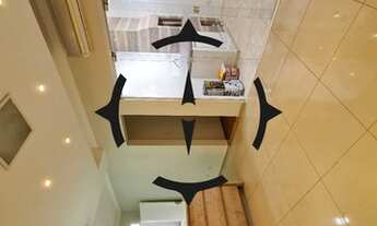 Imagem: Casa no Bairro Vila Independência em Bauru