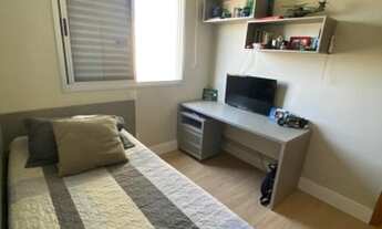 Imagem 3: Apartamento com 3 quartos - Porteira fechada - Condomínio Ecovita Ideale - Plaenge