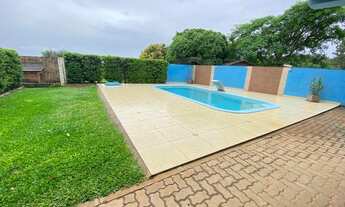 Imagem 3: Casa para venda tem 370 metros quadrados com 3 quartos em Lomba Grande - Novo Hamburgo - R