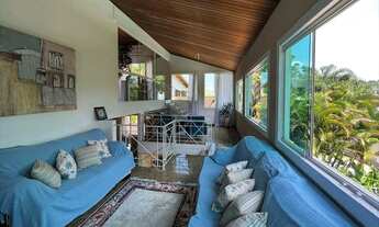 Imagem 4: Casa de condomínio para venda com 362 metros quadrados com 3 quartos