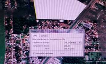 Imagem 3: Vendo ou alugo área de 140.000 m2 em Benevides na Br z316