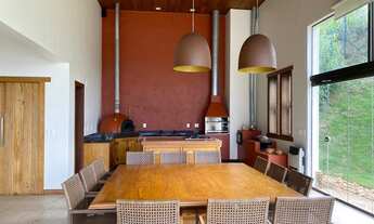 Imagem 7: LINDA CASA LINEAR NO QUINTAS DO MORRO!