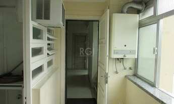 Imagem 7: Apartamento 145 m2 3 dormitórios 1 suíte com vaga de garagem