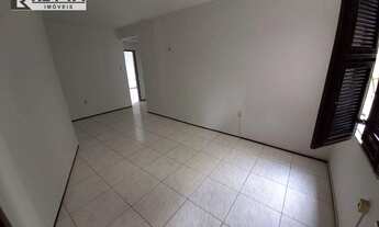 Imagem 4: Apartamento com 2 dormitórios à venda, 85 m² por R$ 185.000,00 - Fátima - Fortaleza/CE