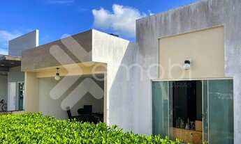 Imagem 7: Casa mobiliada em condomínio fechado em Nova Parnamirim/RN - 123m²