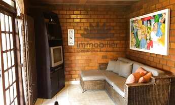 Imagem 7: Casa Gravatá Condominio Aconchego III 120 m2 2 Pisos Mobiliada Piscina Aquecida Quadra