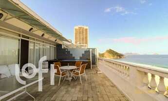 Imagem: Cobertura com 4 dormitórios à venda, 400