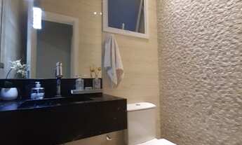 Imagem 6: CASA À VENDA | RESIDENCIAL PORTAL DO LAGO