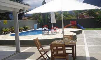 Imagem 5: Caraguatatuba - Casa de Condomínio - Mococa