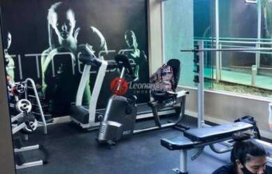 Imagem 2: Lindo apartamento 3 Quartos com suíte 2 Vagas e Lazer