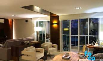 Imagem: Apartamento com 3 dormitórios à venda