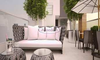 Imagem 2: Residencial Sollarium para venda - JGoedert Imóveis