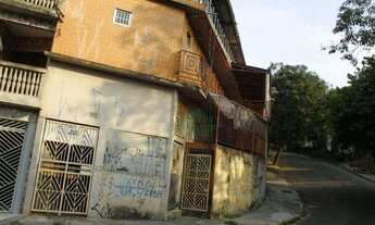 Imagem 7: Casa com 5 dormitórios à venda, 300 m² por R$ 400.000,00 - Jardim Veloso - Osasco/SP