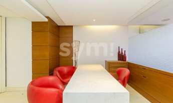 Imagem 3: CURITIBA - Conjunto Comercial/Sala - Centro