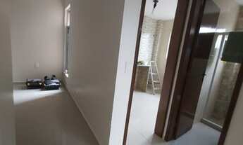 Imagem 7: 015 Lindíssimo apto 2 qts, porcelanato - vazio - Próx Rio Minas - Nilópolis