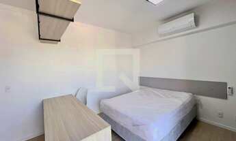 Imagem 2: Apartamento para Aluguel - Moema, 1 Quarto, 25 m2