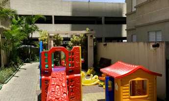 Imagem 6: Apartamento para venda com 48 metros quadrados com 2 quartos