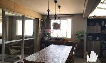 Imagem 5: Apartamento com 4 dormitórios à venda, 220 m² por R$ 1.690.000,00 - Jardim Armênia - Mogi